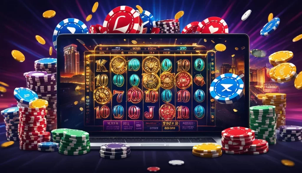 Game bắn cá và nổ hũ N8BET