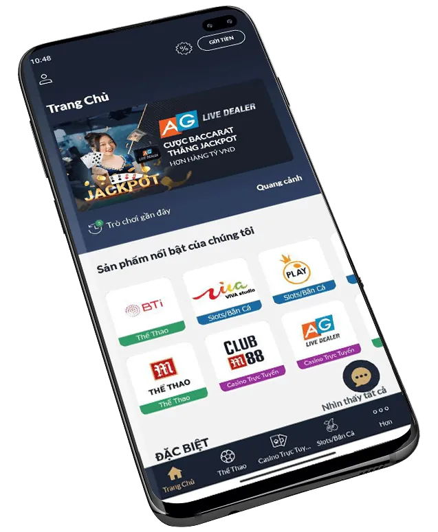 Biểu tượng bảo mật cao cấp của N8BET