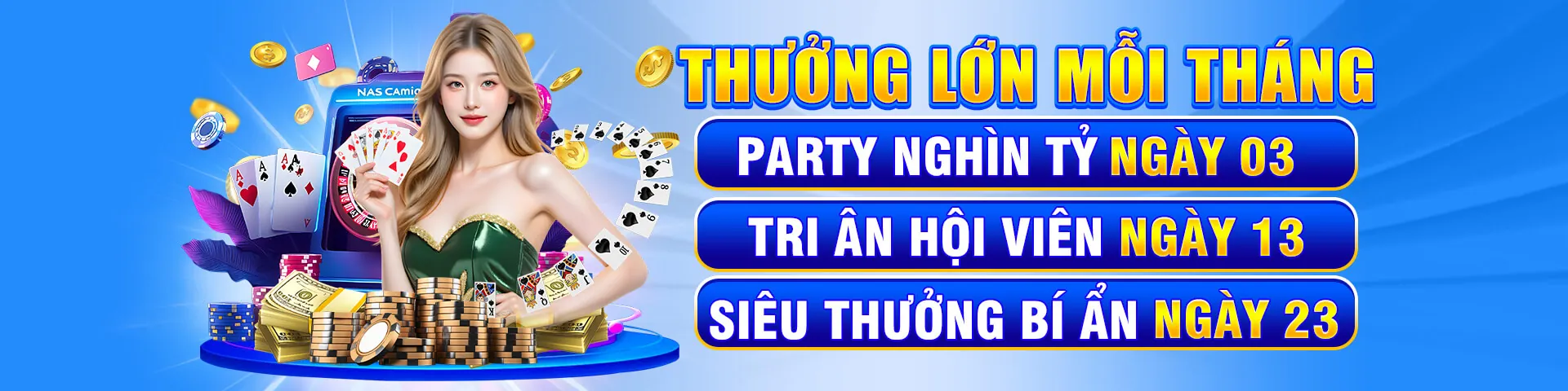 Sòng bạc trực tuyến N8BET với các trò chơi đa dạng