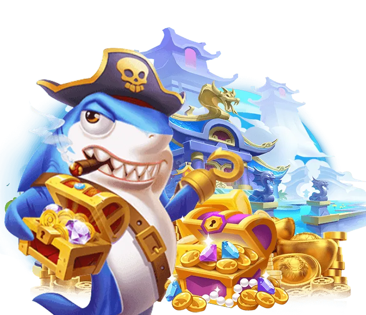 Game Vua Bắn Cá tại N8BET