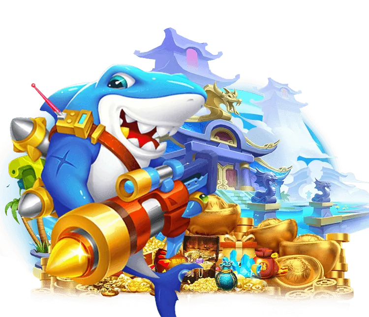 Game Bắn Cá Rồng tại N8BET